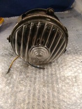 Headlight Carello 02.520.700 Compatible With Lancia Flaminia Zagato Headlight Carello 02.520.700 Compatible With Lancia Flaminia Zagato