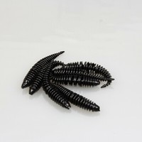 Ftm Omura Baits Hero Banane Schwarz 4Cm / 0,66Gr – KunstköDer