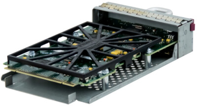 I/O-A MODULE HP 322597-001 FC-AL 70-40616-02 ENTERPRISE VIRTUAL ARRAY 3000 5000