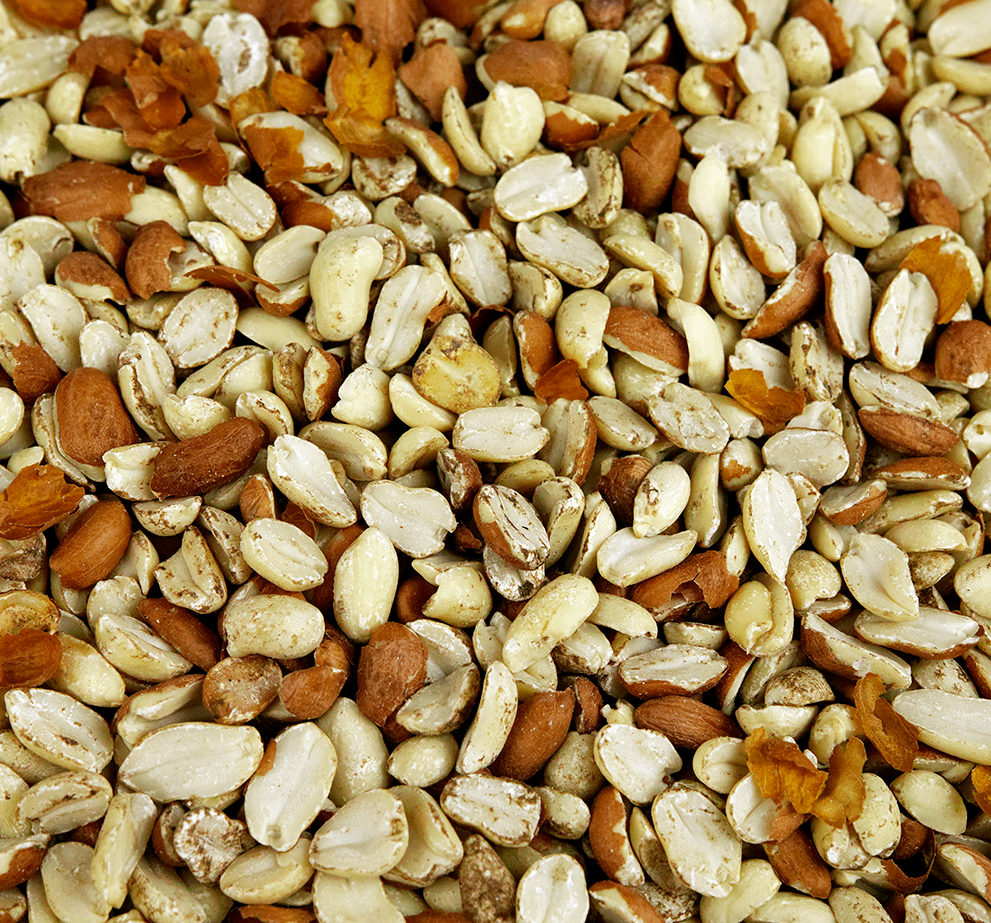 SPLIT PEANUTS For Wild Birds Food Nuts Feed G 5 Garden Cheapest Whole 10g2KG eBay