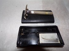 Ancien rasoir Leresche