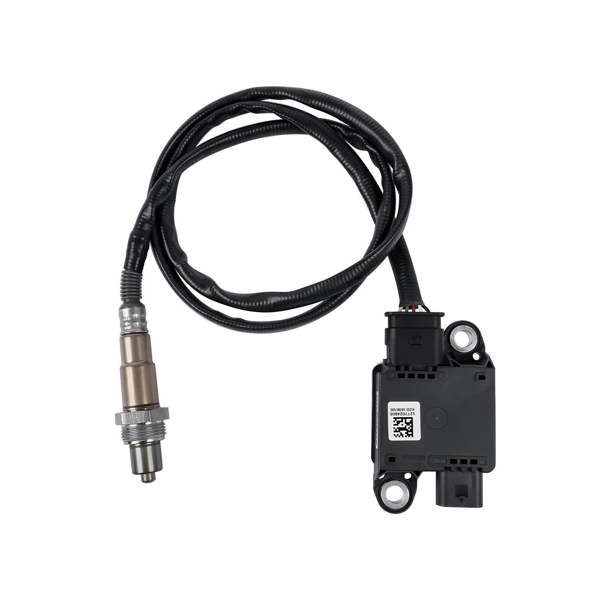 Capteur De Particules Diesel D'échappement Capteur De Particules PM 39265- 2F250 Pour Hyundai Pour Tucson TL TLE Pour Kia Pour Sportage QL QLE 1.7 2.0 CRDi 2015-2022 0281006611