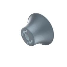 M163053 - John Deere Original Equipment Grass Deflector