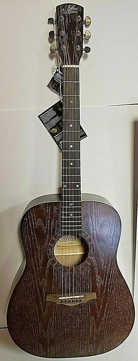 Morgan monroe acoustic sale guitar