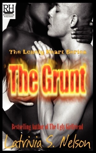 Thumbnail - Latrivia S Nelson The Grunt (taschenbuch)