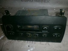 Autoradio Rover 2000