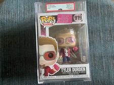 Funko Pop Fight Club Figures 10