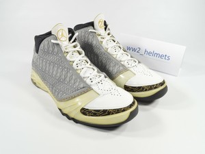 Authentic Air Jordan 23 XXIII OG Size 13.5 \