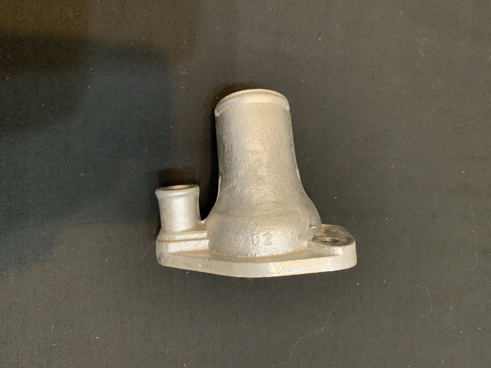 Ford Windsor Thermostat Housing 289 302 351 Xr Xt Xw Xy Falcon Gt Gs