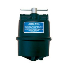 Motor Guard Disposable Sub-micronic Compressed Spray Gun Air Filter M-60