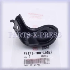 NEW GENUINE OEM HONDA ACURA ILX RADIATOR MOUNTING UPPER BRACKET 74171-TR0-A00ZZ