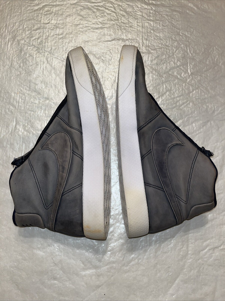 nikelab blazer advanced