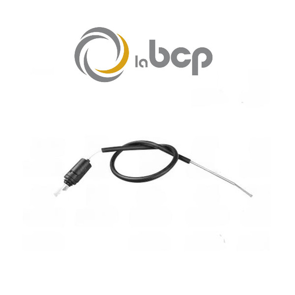 Gaszugkabel Renault Clio La Bcp FüR 7700802684-image