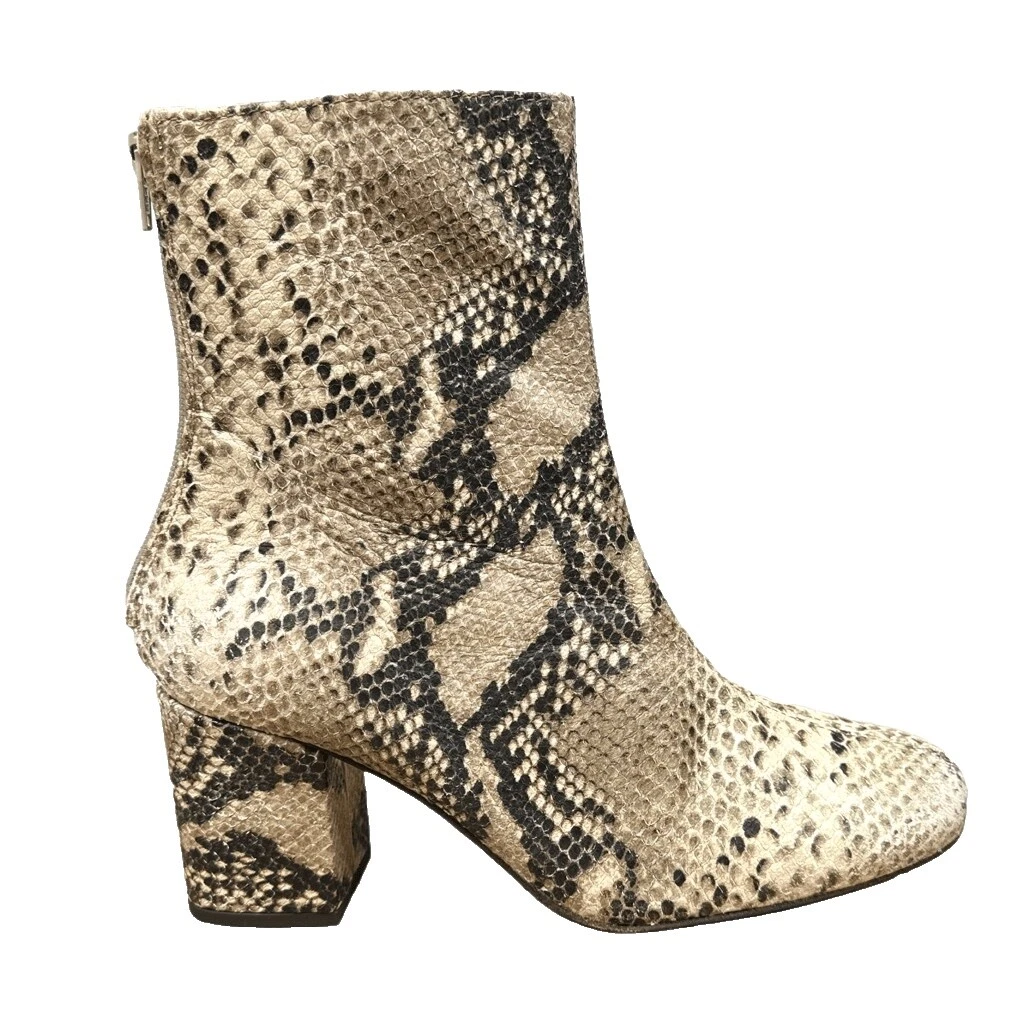 Botas Multicolor Free People para Mujeres