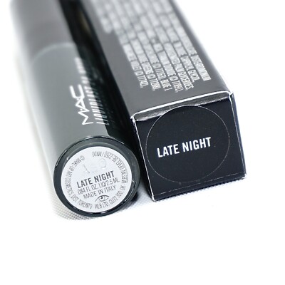 MAC LIQUIDLAST 24HR WATERPROOF LINER ２個 Liquidlast 24-Hour Waterproof Liner | MAC Cosmetics