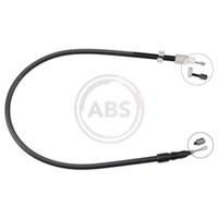 A.B.S. Handbremsseil Bremsseil Links Rechts FüR Mercedes-Benz R-Klasse