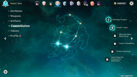 Genshin Impact AR 60 America - Raiden Shogun C3 - Ayaka C3 - Hu Tao C1 - Mavuika