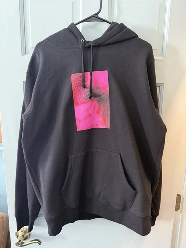 Sweat à capuche Supreme my bloody valentine loveless
