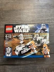 Lego Star Wars 7913 Clone Trooper Battle Pack - Sealed - Brand NEW