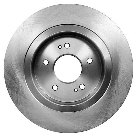 Rotor de freno Carquest Premium YH665979P (modelos 20-25 Hyundai, Kia) Foto 3 de 4