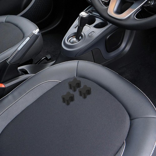 4pcs Boosters Heavy Duty Coil Spring Spacers Car Coil Spring Lift Spacers UK - Bild 10 von 12