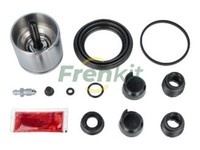 Frenkit Reparatursatz Bremssattel 260987 FüR Nissan Renault Master NV400 Movano