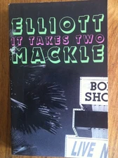 It Takes Two: A Novel