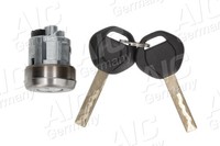 AIC SchließZylinder ZüNdschloss 57449 FüR BMW 5Er E39 Touring 3Er E36 7Er E38 Z3