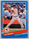 1991 Donruss - Cal Ripken #223