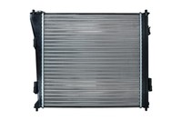 Kamoka MotorküHler WasserküHler 7705063 FüR Hyundai I40 1 VF CW Crdi