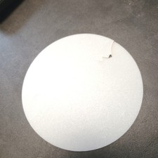 Comely Deckenlampe Beleuchtung Wohnzimmer Lampe LED 32W Energieeffizient Modern 