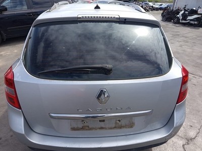 HINTERTÜR RENAULT LAGUNA III GRANDTOUR