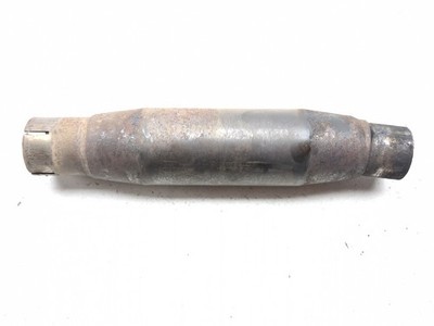 16 Ural Gear Up Exhaust Muffler Silencer Can Slip On