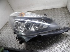 Renault Clio 3 Scheinwerfer 8200865604 Rechts Bj.2006