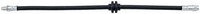 A.B.S. Bremsschlauch SL 6584 FüR Renault ZOE Clio Captur 4 1 Tce Bhnf Bhma Bhmh