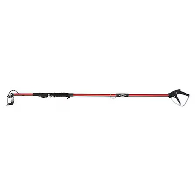 #ad Hyde 28690 Spray Gun Extension Telescoping Extension Pole Quickreach 7 1 2 $231.99