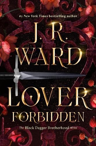 Lover Forbidden by J. R. Ward (Hardback Book) - Image 6