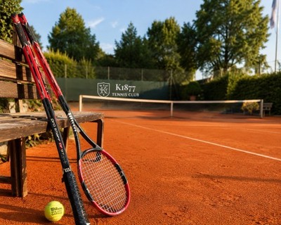Wilson Pro Staff RF97 Autograph (Roger Federer Signature Modell) - 1 Schläger