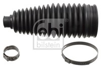 febi bilstein 102073 Gummisatz, Lenkung Toyota 45535-49025
