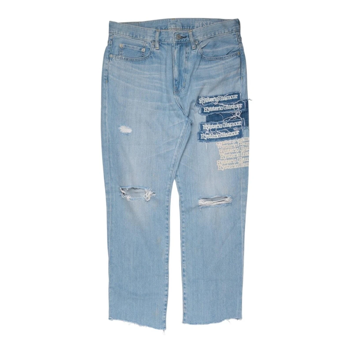 Women's Hysteric Glamour for sale | eBay