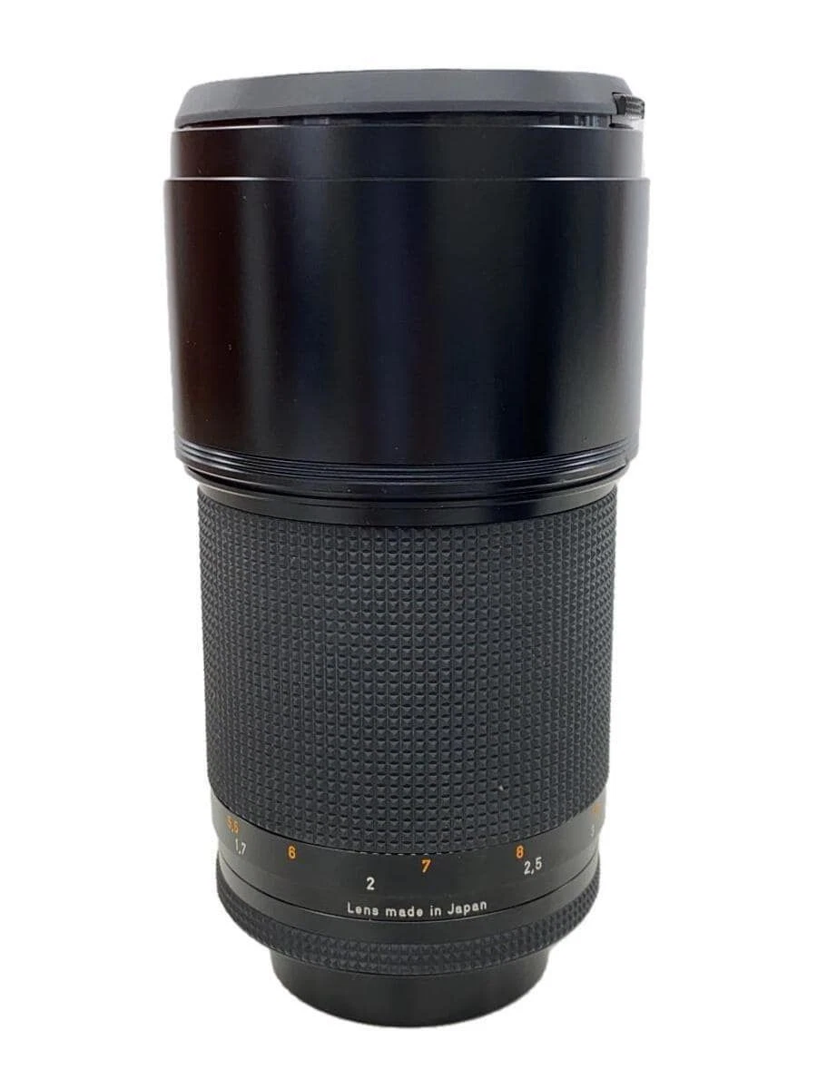 ZEISS Sonnar T* 180mm Focal f/2.8 Camera Lenses for sale | eBay