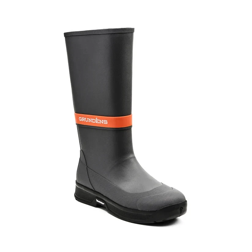 Grundens Crewman Tall Boot - 60050-025 - Size 8 - NEW!