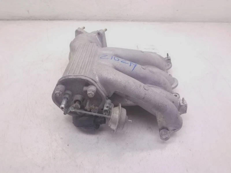 01 02 03 TOYOTA SIENNA COLECTOR DE ADMISIÓN SUPERIOR 1MZFE Foto 4 de 4