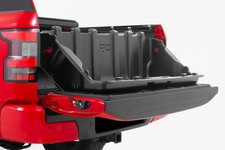 Rough Country Easy Access Truck Bed Cargo Storage Box Mid-size 52.5 - 10203