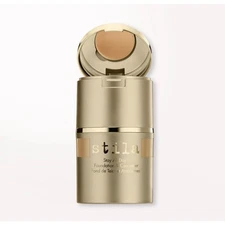 Stila Stay All Day Foundation &Concealer Lightweight Full Coverage Matte CARAMEL