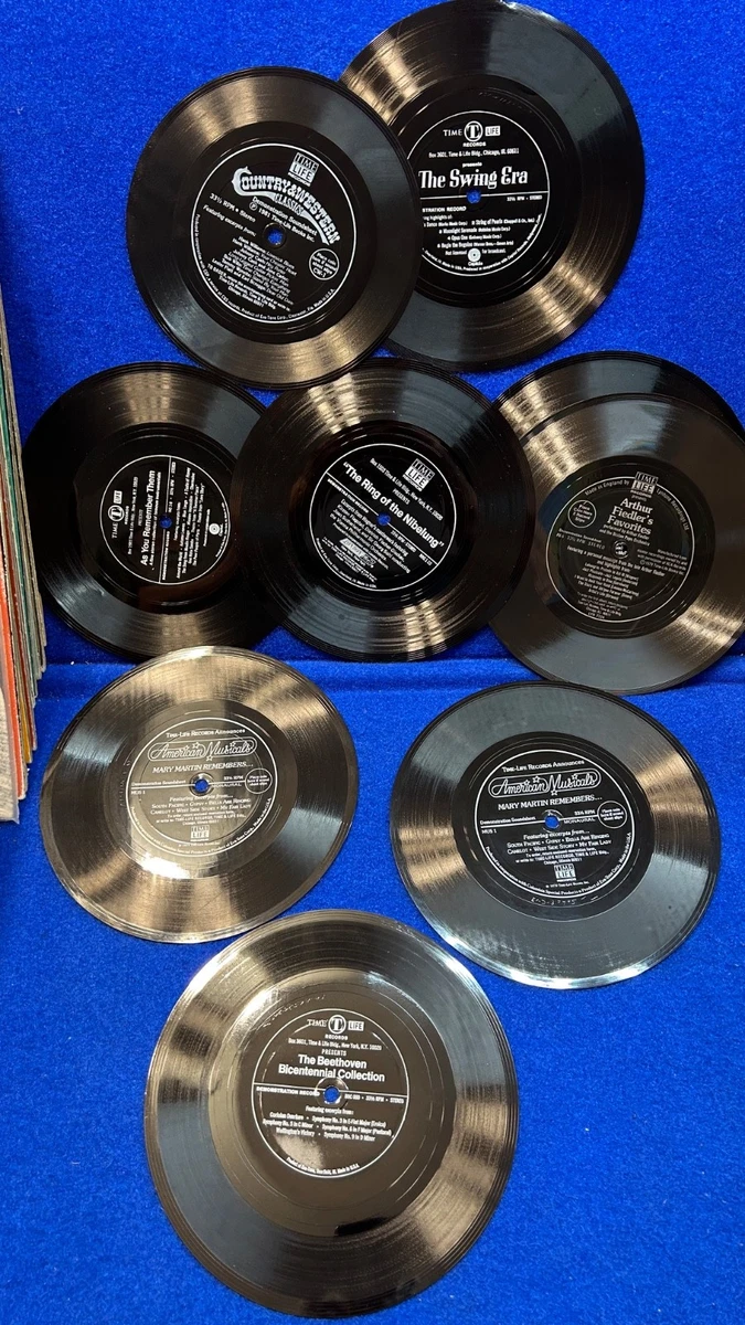 Richard Wagner Vinyl Records for sale - eBay
