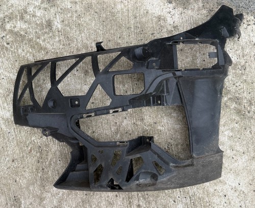 Halterung Aufnahme Stoßstange vorn Links BMW 3er G20 G21 Original 7422247 #2