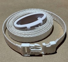 Genuine 4moms MamaRoo Replacement Safety Strap  Buckle Harness Model 1026 2014