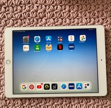 Apple iPad 10.2 , Wi-Fi, - Silber