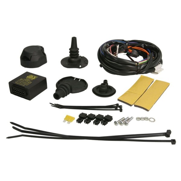 Elektrosatz, AnhäNgerkupplung Acps-Oris 029-028-image